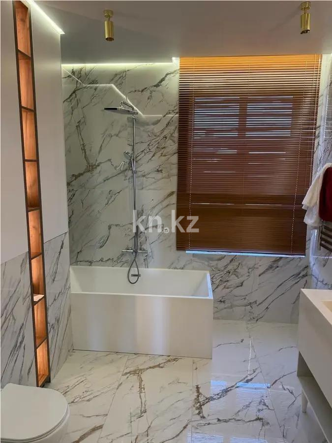 Продажа 4-комнатной квартиры, 300 м² в Караганде - фото 5