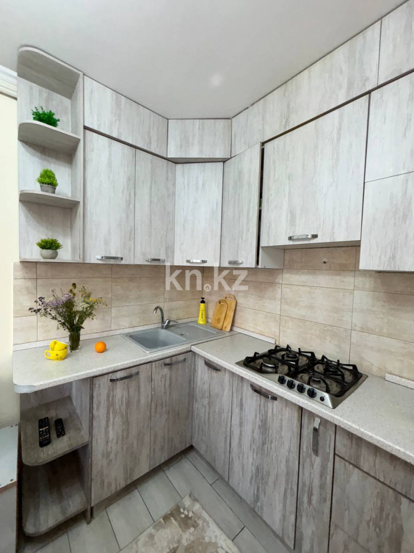 Аренда 2-комнатной квартиры, 80 м² в Алматы - фото 8