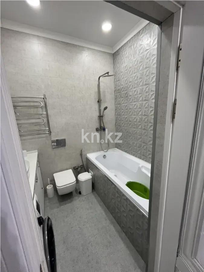 Продажа 3-комнатной квартиры, 80.7 м² в Астане - фото 5