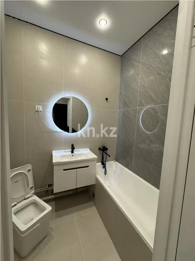 Продажа 1-комнатной квартиры, 38 м² в Алматы - фото 4