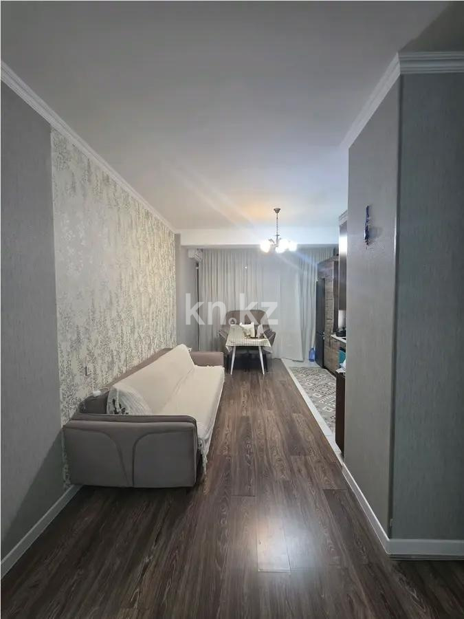 Продажа 2-комнатной квартиры, 89 м² в Алматы