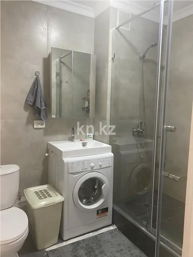 Продажа 1-комнатной квартиры, 34 м² в Алматы - фото 3