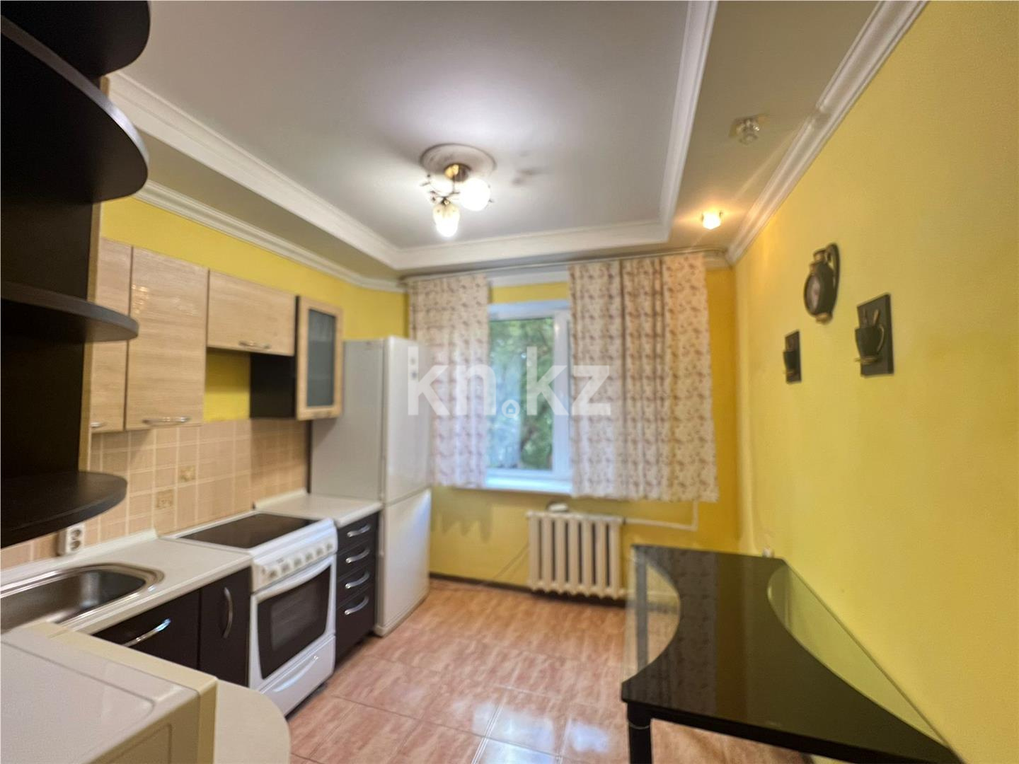 Продажа 4-комнатной квартиры, 77 м² в Караганде - фото 6