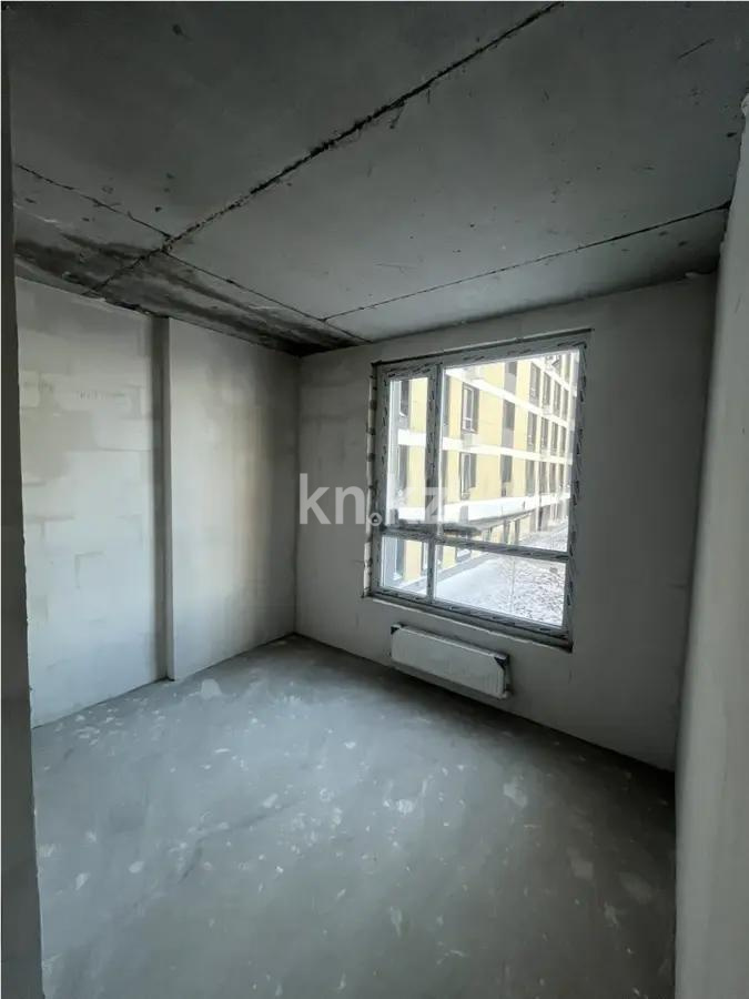 Продажа 1-комнатной квартиры, 42.2 м², ул. Е-429, дом  26 в Астане