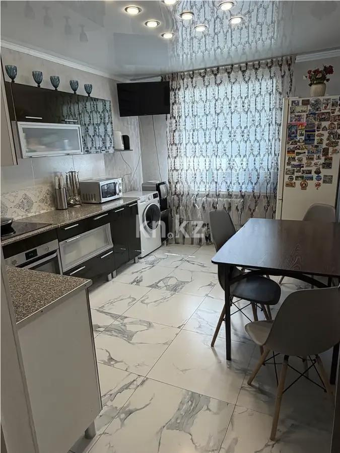 Продажа 3-комнатной квартиры, 77 м² в Астане - фото 4