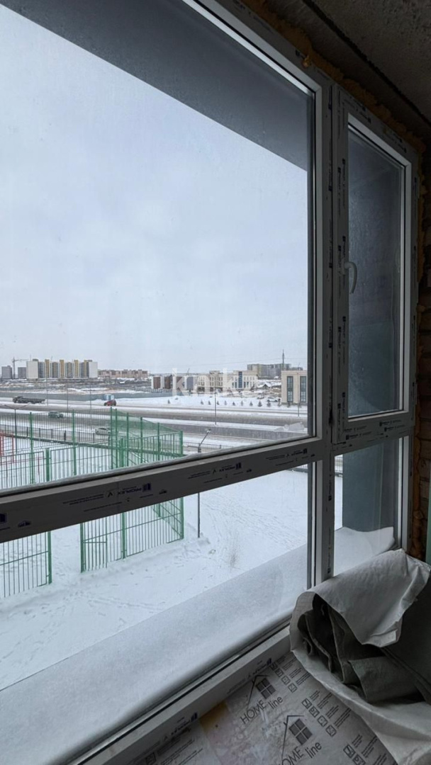 Продажа 1-комнатной квартиры, 21.8 м² в Астане - фото 6