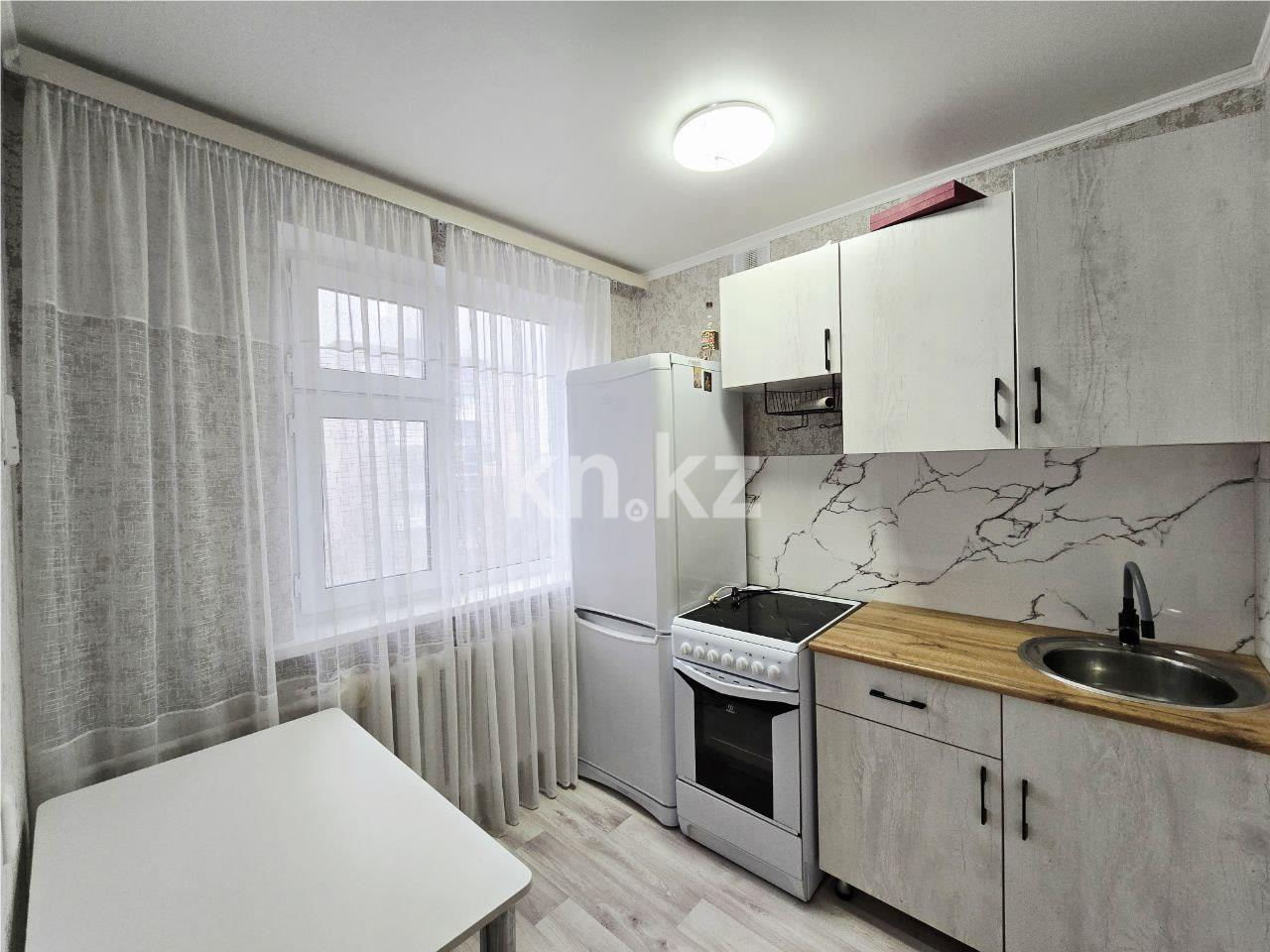 Продажа 2-комнатной квартиры, 48 м², мкр-н 7 в Темиртау - фото 7