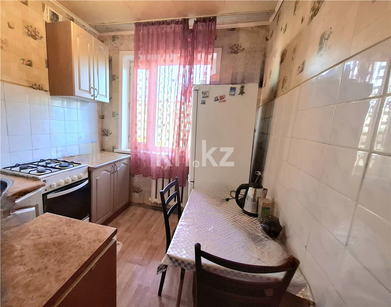 Продажа 2-комнатной квартиры, 43 м² в Темиртау - фото 3