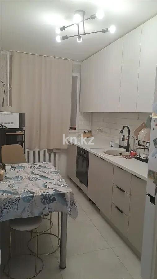 Продажа 3-комнатной квартиры, 60 м² в Астане - фото 4