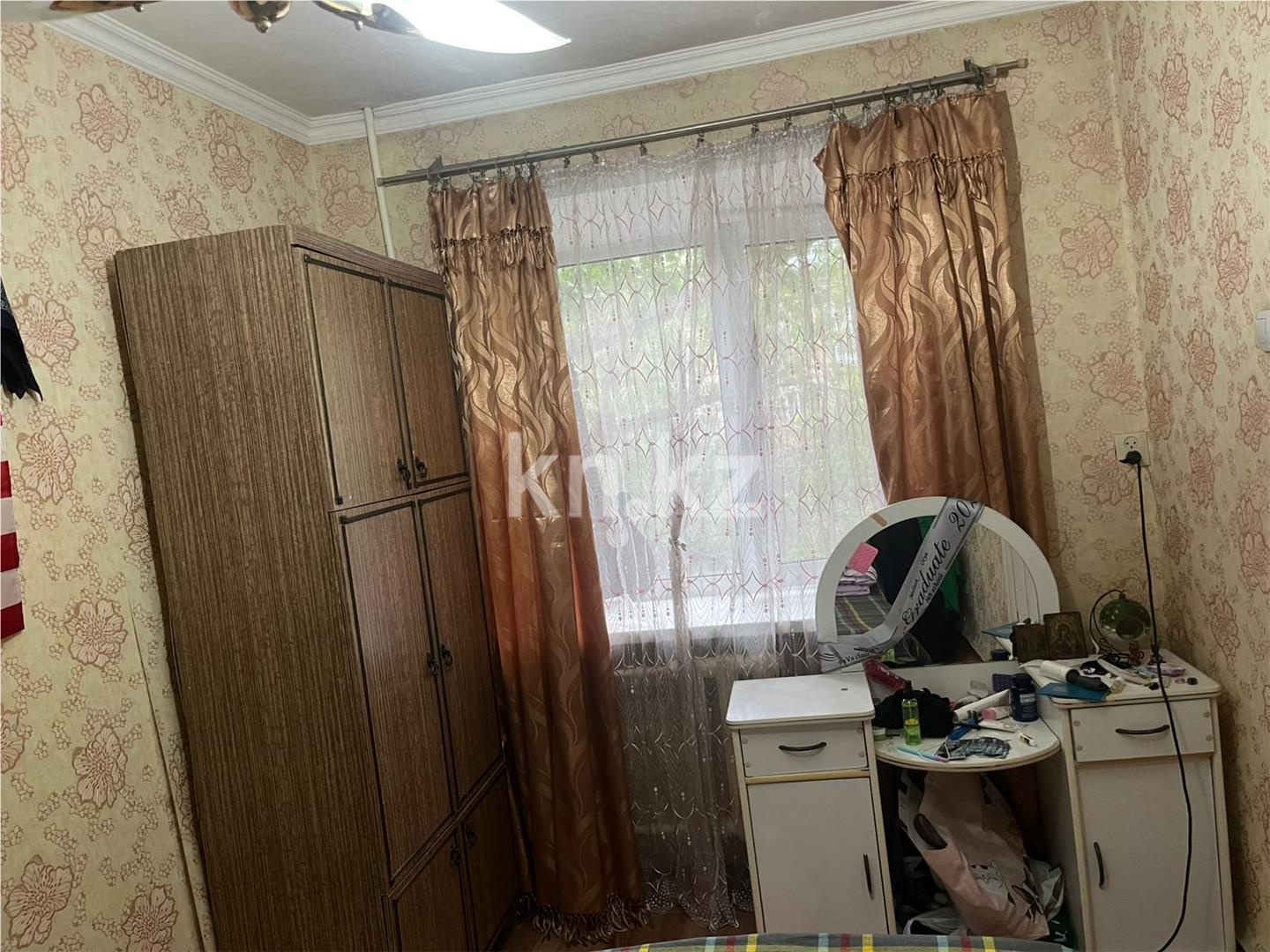 Продажа 2-комнатной квартиры, 42 м² в Караганде - фото 4
