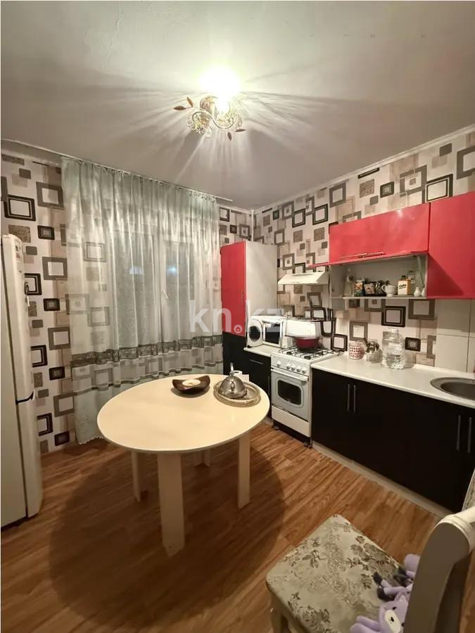 Продажа 1-комнатной квартиры, 38 м² в Алматы - фото 2