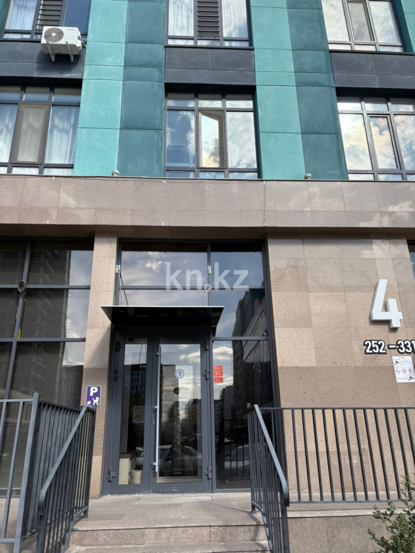 Аренда , 180 м², пр. Туран, дом  44б в Астане - фото 3