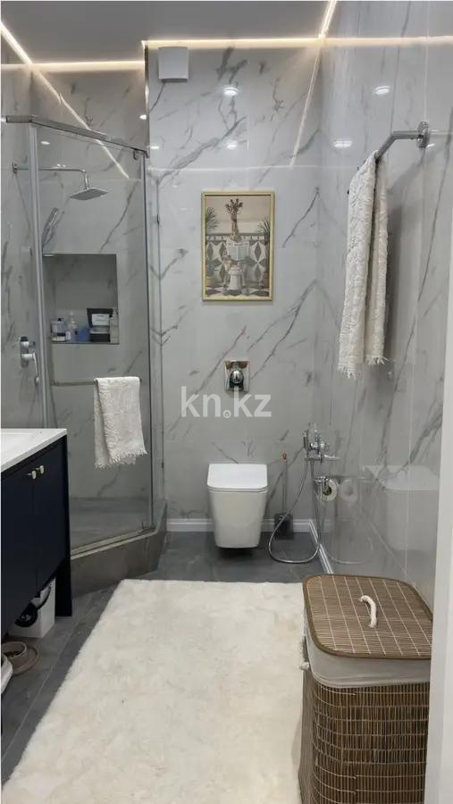 Продажа 4-комнатной квартиры, 96 м², пр. Туран, дом  39а в Астане - фото 6