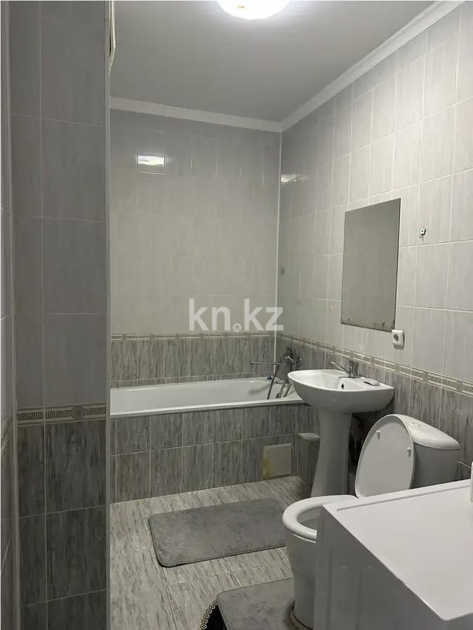 Продажа 2-комнатной квартиры, 55 м² в Алматы - фото 4