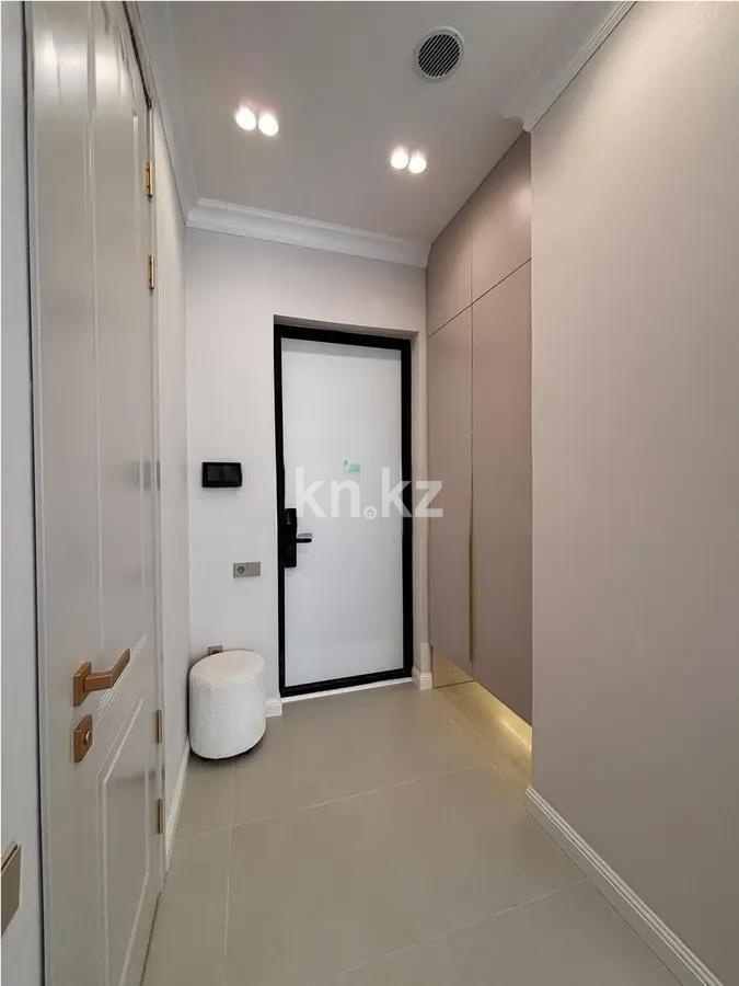 Продажа 2-комнатной квартиры, 40 м² в Астане - фото 4