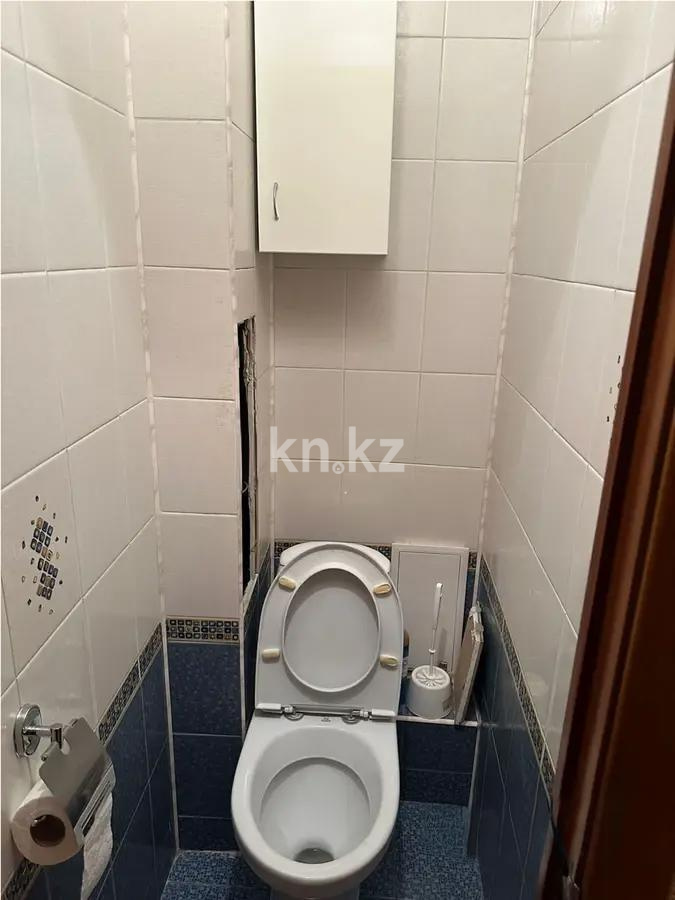 Продажа 2-комнатной квартиры, 51.2 м² в Алматы - фото 5