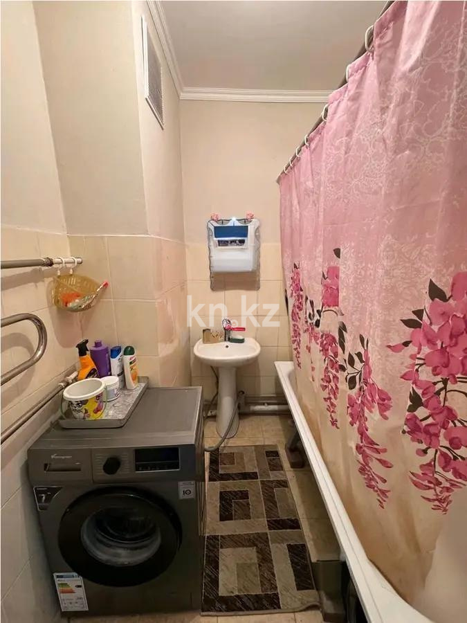 Продажа 3-комнатной квартиры, 88 м², мкр-н Зердели, дом  1/3 в Алматы - фото 4