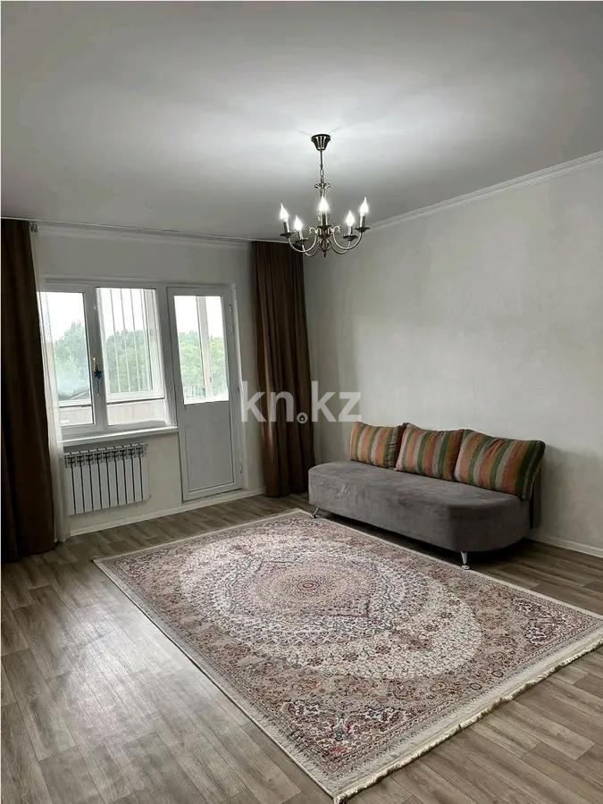 Продажа 1-комнатной квартиры, 47 м² в Алматы