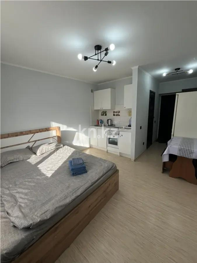 Продажа 1-комнатной квартиры, 18 м² в Астане - фото 2