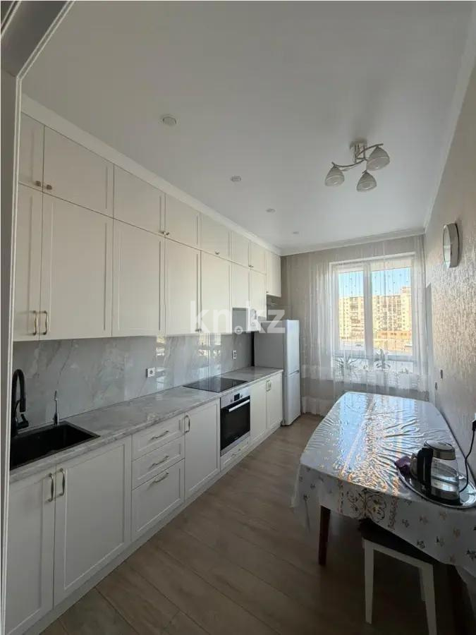 Продажа 3-комнатной квартиры, 78.2 м² в Астане - фото 3