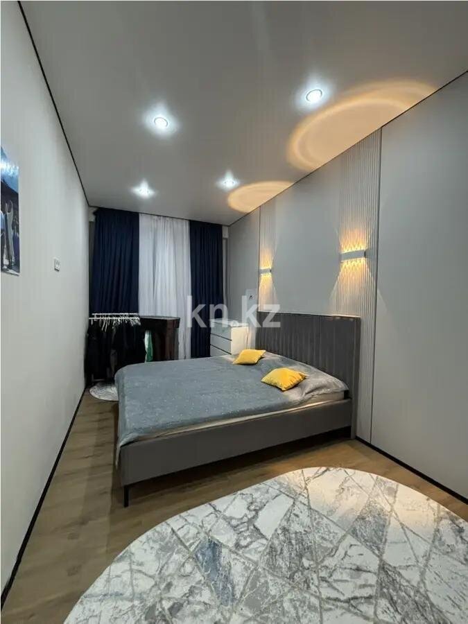 Продажа 2-комнатной квартиры, 67.4 м² в Астане - фото 2