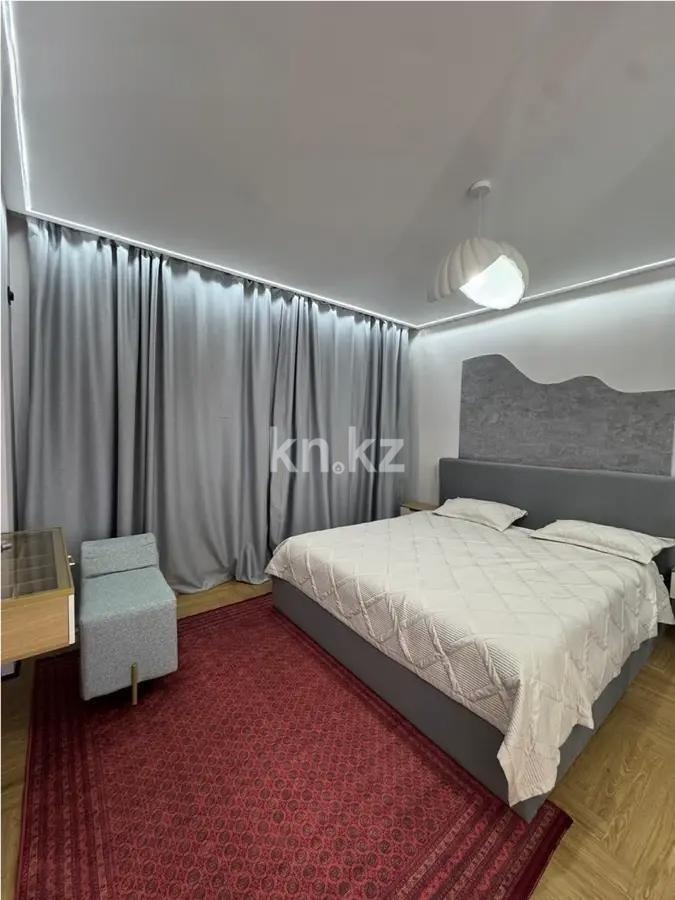 Продажа 3-комнатной квартиры, 91 м² в Алматы - фото 2