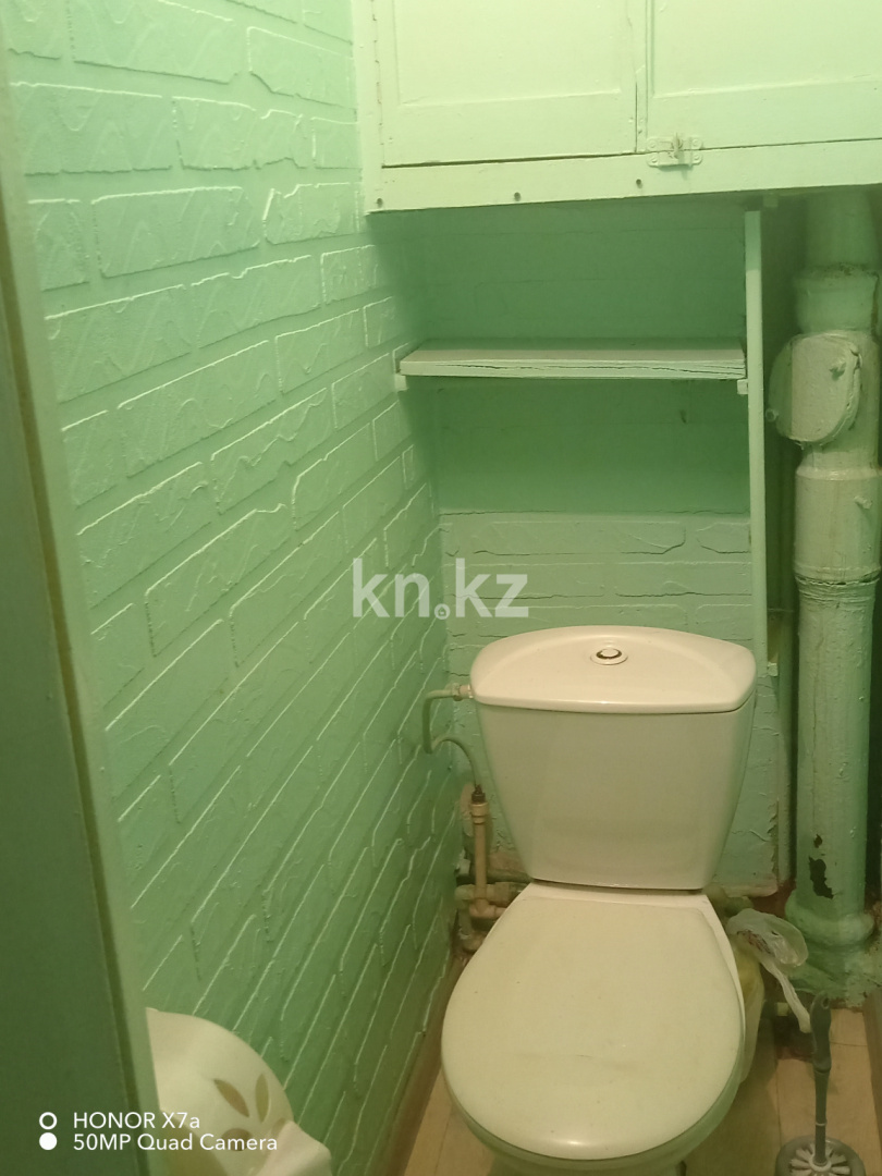 Продажа 2-комнатной квартиры, 44.4 м² в Караганде - фото 7