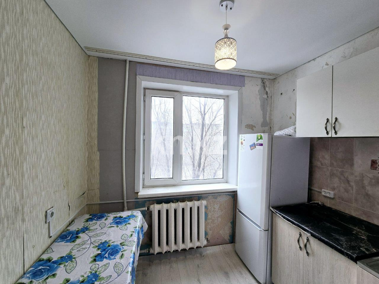 Продажа 1-комнатной квартиры, 30 м², пр. Металлургов в Темиртау - фото 3