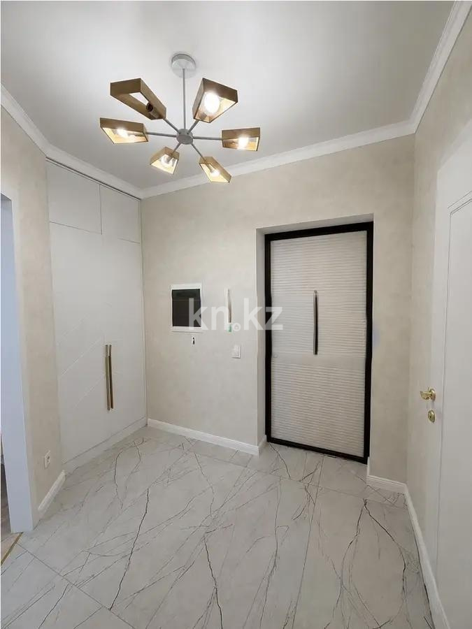 Продажа 2-комнатной квартиры, 45.9 м² в Астане - фото 6