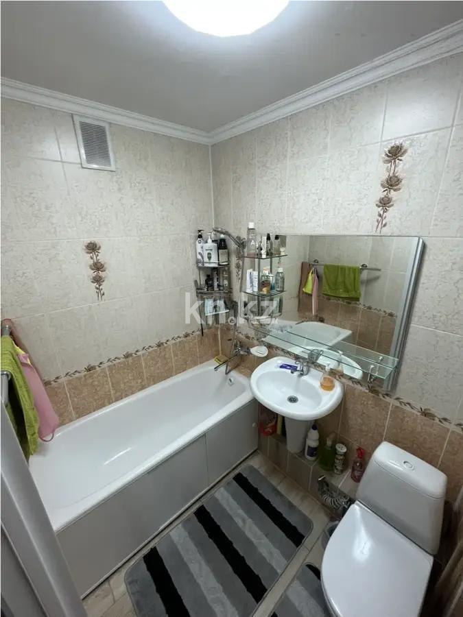 Продажа 3-комнатной квартиры, 56 м² в Алматы - фото 3