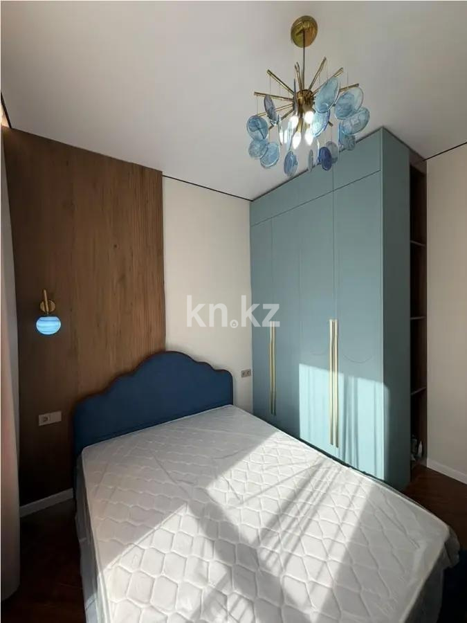 Продажа 2-комнатной квартиры, 40 м² в Астане - фото 2