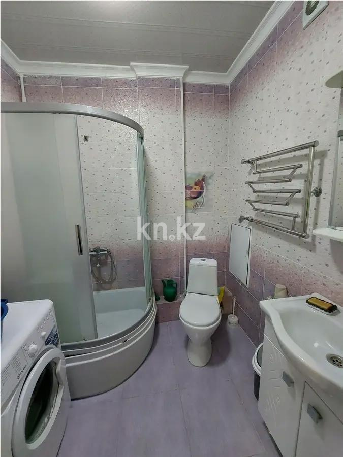 Продажа 1-комнатной квартиры, 36 м² в Астане - фото 3