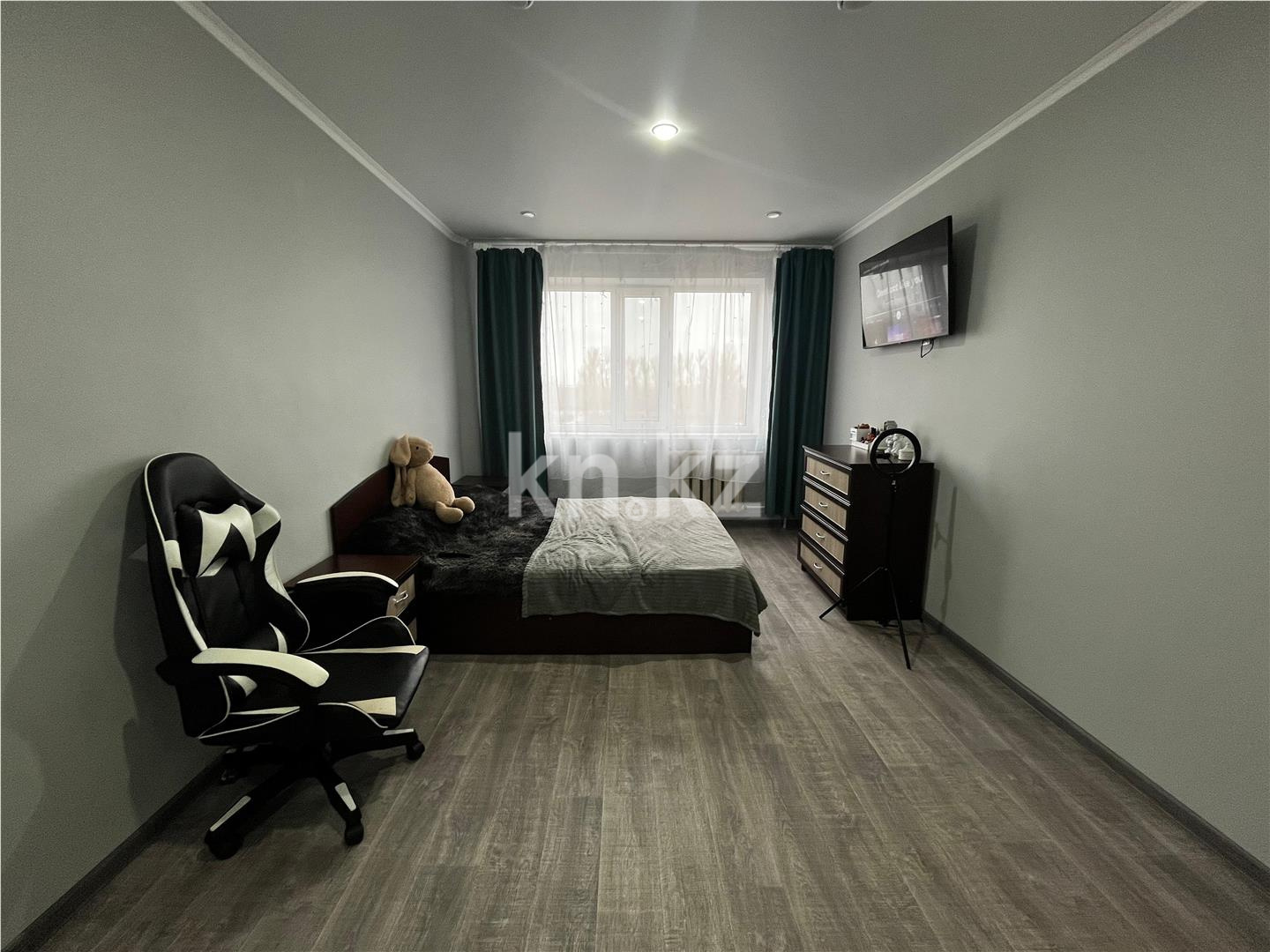 Продажа 3-комнатной квартиры, 62 м², 13-й мкр. в Караганде - фото 5