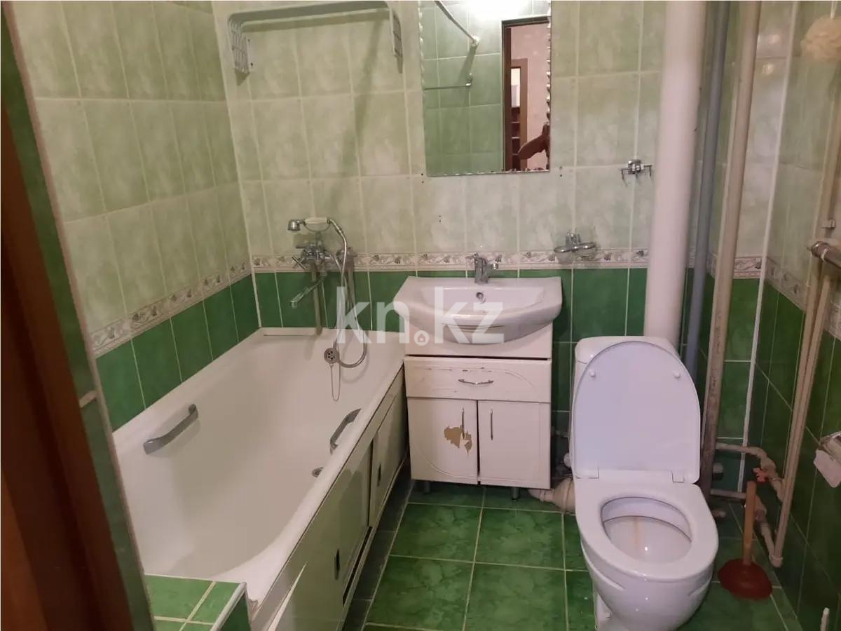 Продажа 1-комнатной квартиры, 46 м² в Алматы - фото 4