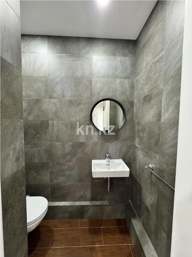 Продажа 3-комнатной квартиры, 111 м² в Алматы - фото 8