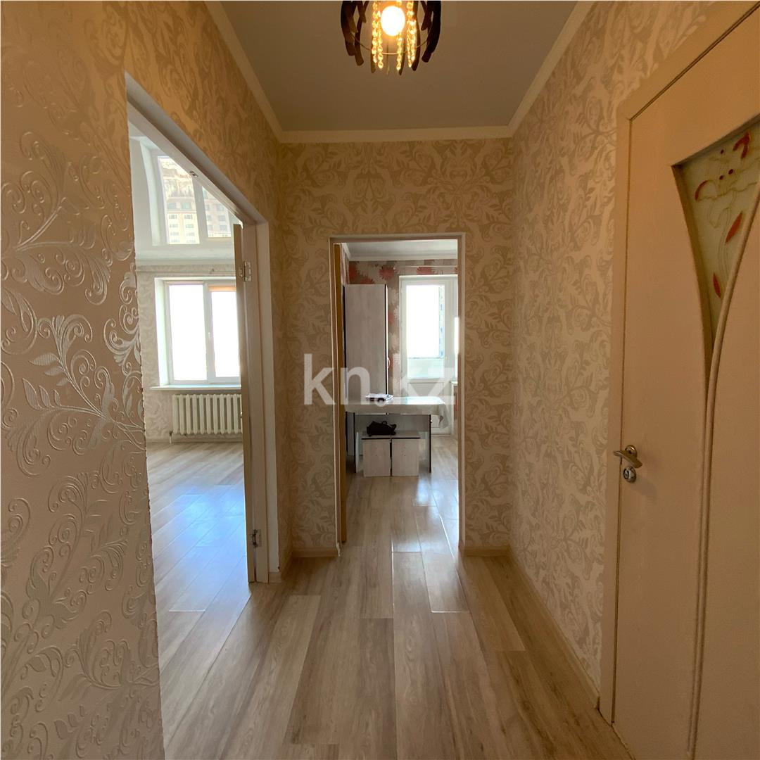 Продажа 1-комнатной квартиры, 41 м² в Астане - фото 9