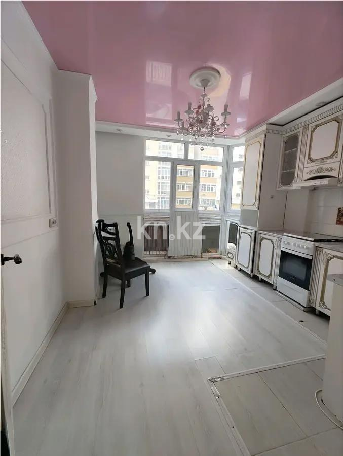 Продажа 2-комнатной квартиры, 60.6 м² в Астане - фото 3