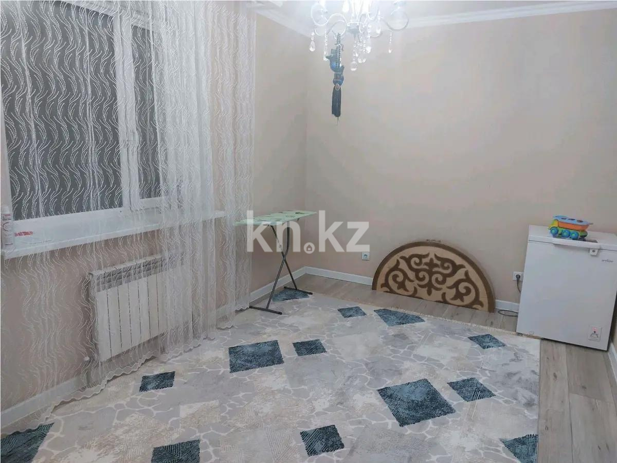 Продажа 2-комнатной квартиры, 53.5 м² в Астане - фото 2