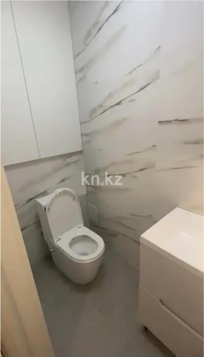 Продажа 3-комнатной квартиры, 77.7 м², ул. Сулейменова, дом  18 в Алматы - фото 5