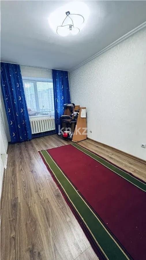 Продажа 3-комнатной квартиры, 83 м², ул. Мухамедханова в Астане - фото 2