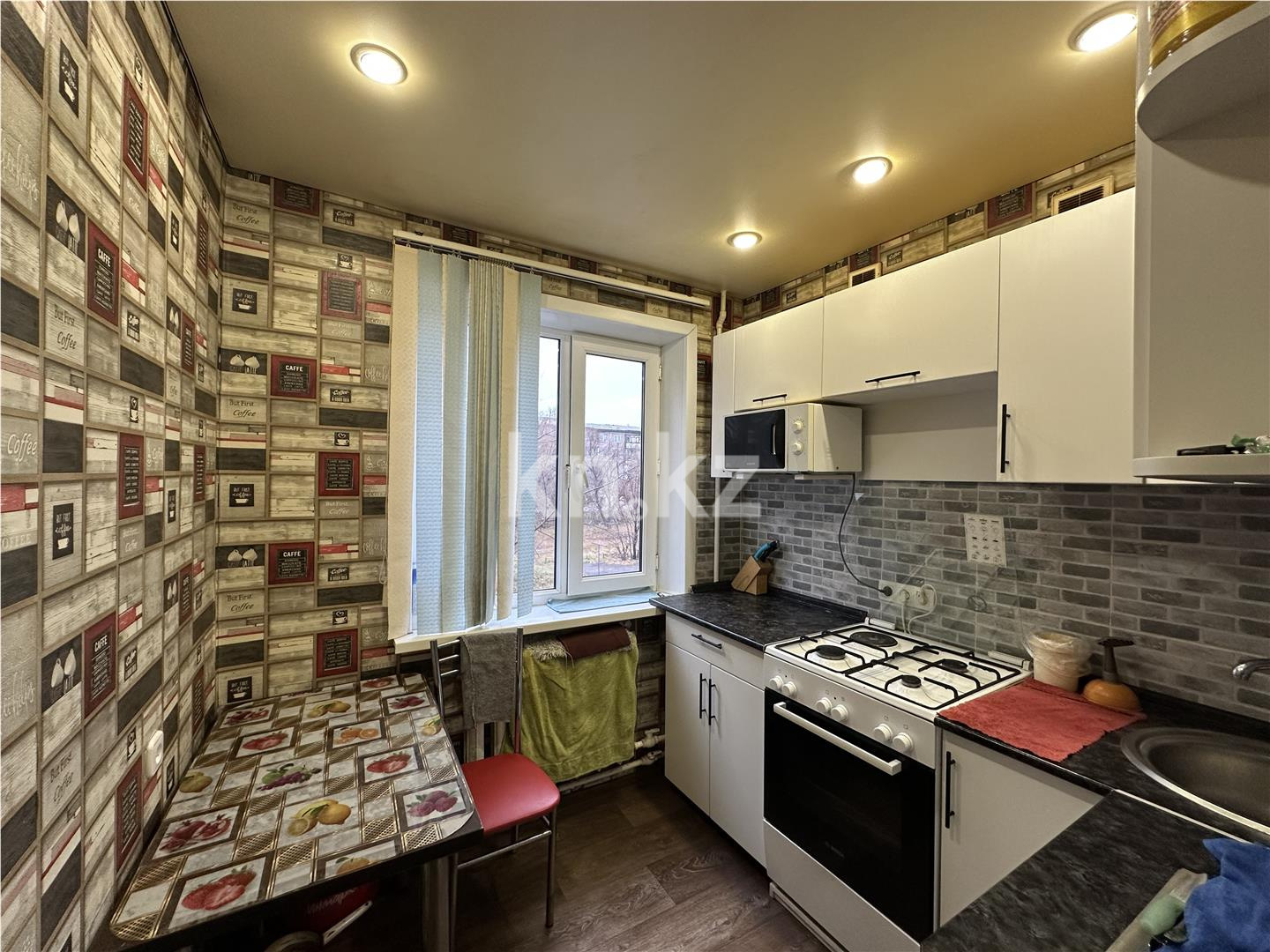 Продажа 3-комнатной квартиры, 48 м², мкр-н 7-й в Темиртау - фото 5