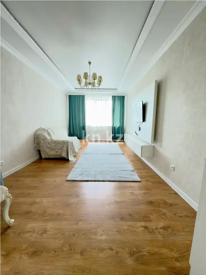 Продажа 1-комнатной квартиры, 55 м² в Алматы