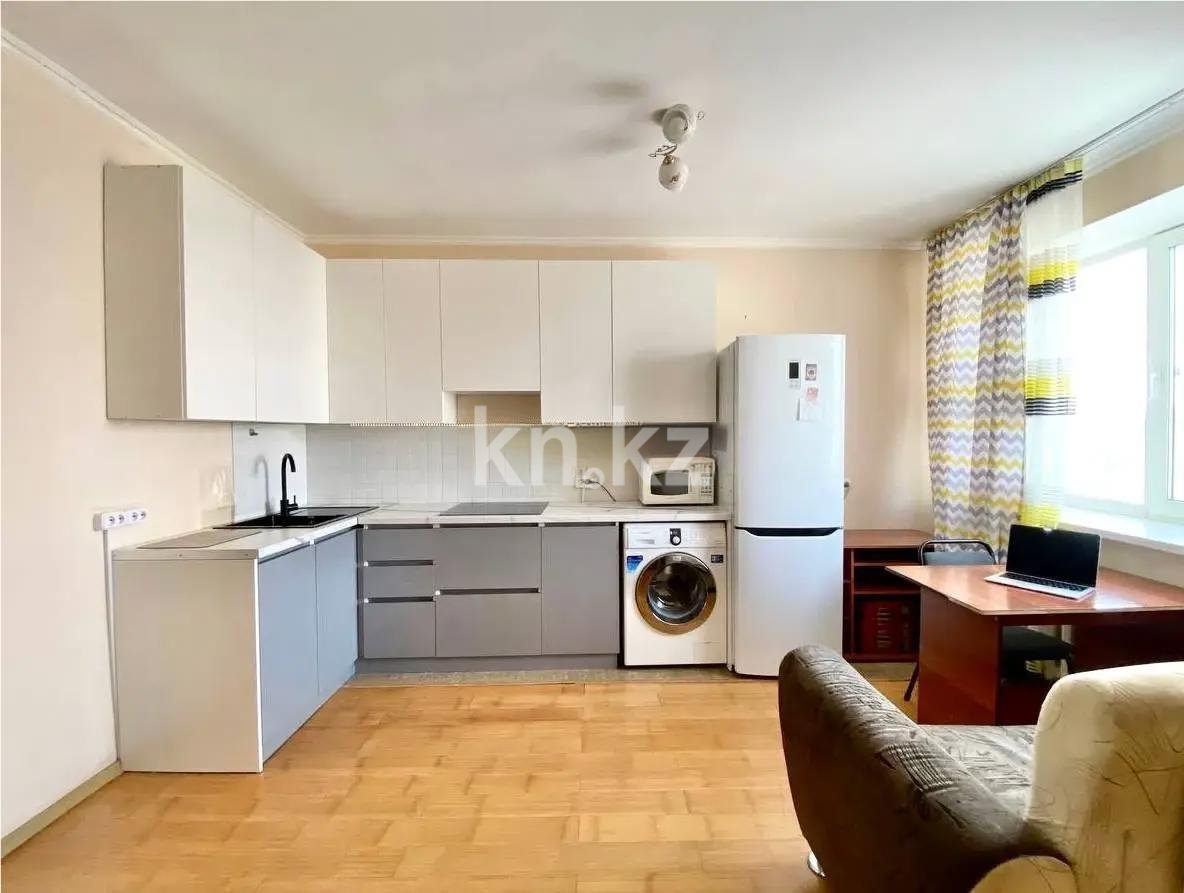 Продажа 1-комнатной квартиры, 38 м² в Астане - фото 2