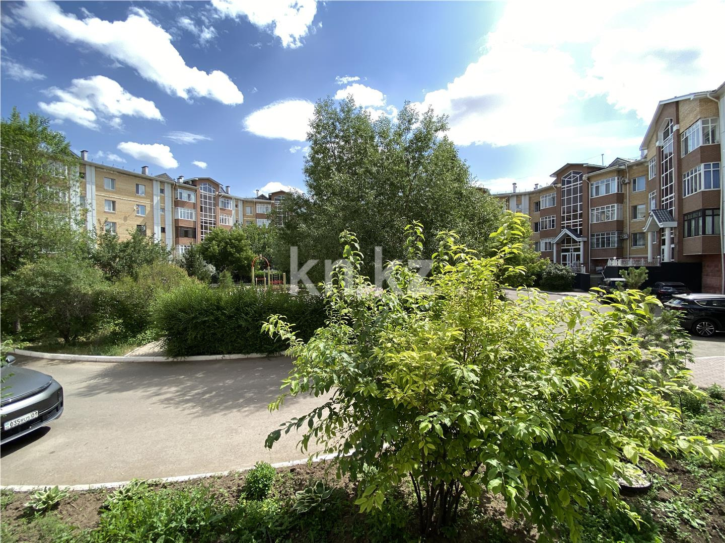 Продажа 3-комнатной квартиры, 120 м² в Астане - фото 15
