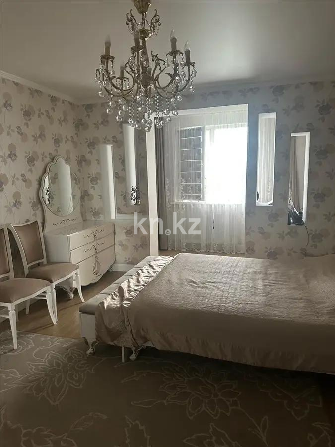 Продажа 3-комнатной квартиры, 126 м² в Алматы - фото 3