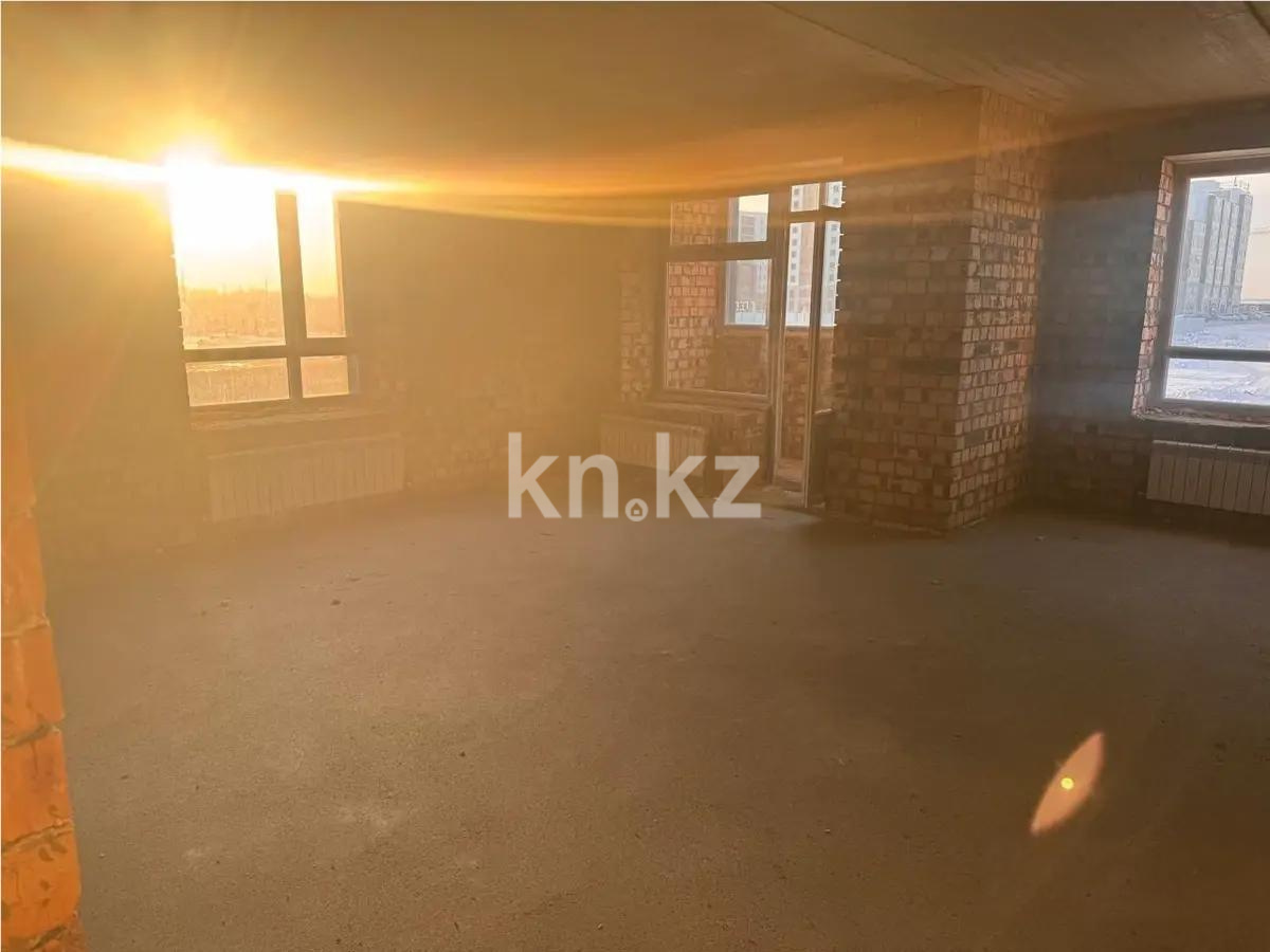 Продажа 1-комнатной квартиры, 40 м² в Астане