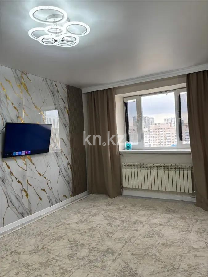 Продажа 2-комнатной квартиры, 55 м² в Астане