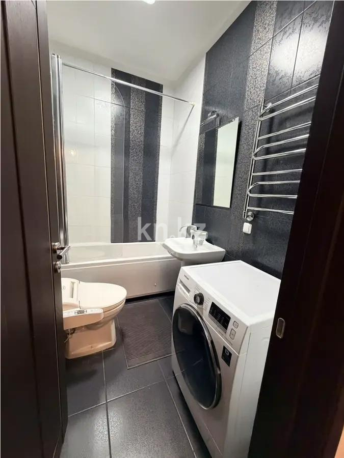 Продажа 1-комнатной квартиры, 42 м² в Алматы - фото 3