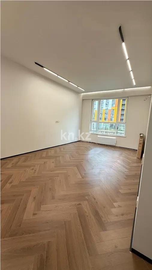 Продажа 2-комнатной квартиры, 62 м² в Алматы