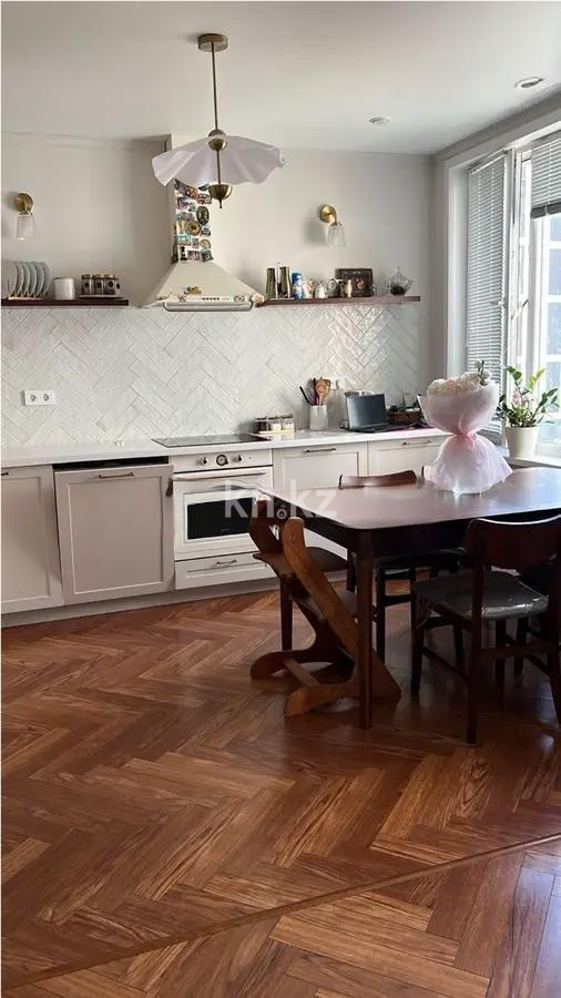 Продажа 3-комнатной квартиры, 100 м², ул. Бектурова, дом  11/1 в Астане - фото 6